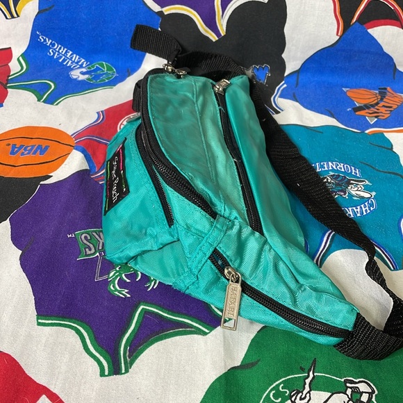 Vintage Shalamex Super Pouch Fanny Pack - Picture 2 of 6